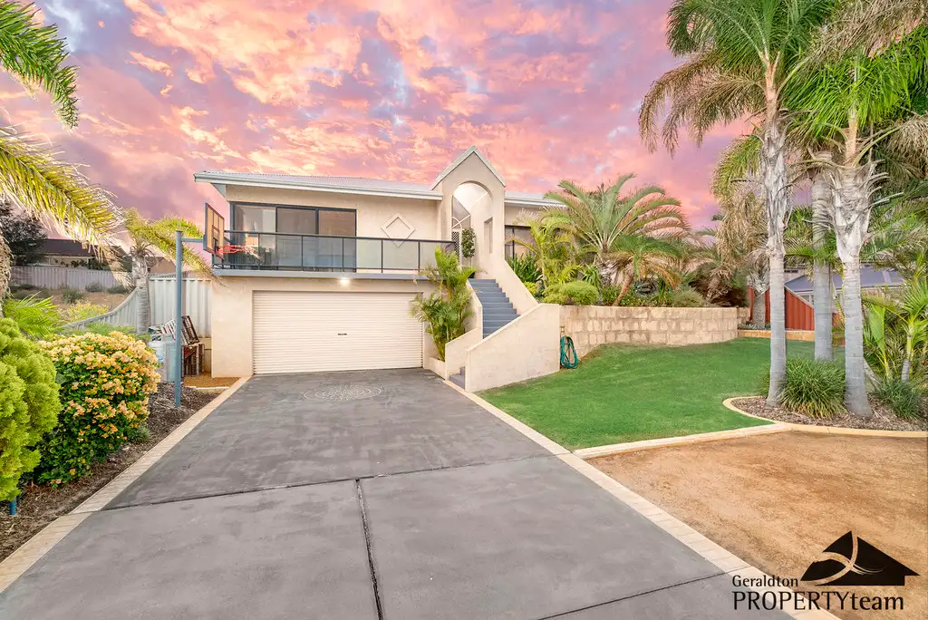 Main view of Homely house listing, 5 Bluewater Close, Drummond Cove WA 6532