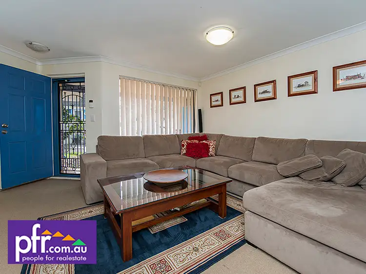 Fourth view of Homely house listing, 18A Pusey St, Bentley WA 6102