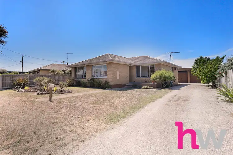 39 Marshalltown Road, Marshall VIC 3216