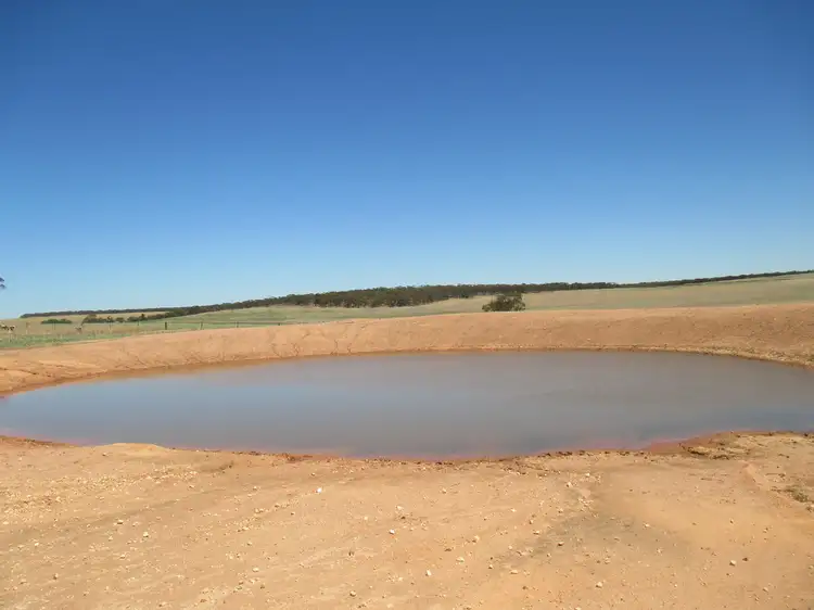 Third view of Homely rural property listing, Lot 59 Hunter Road, Younghusband SA 5238