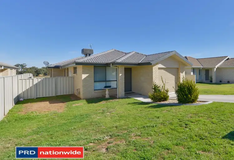 Main view of Homely house listing, 22 Tulipwood Crescent, Tamworth NSW 2340