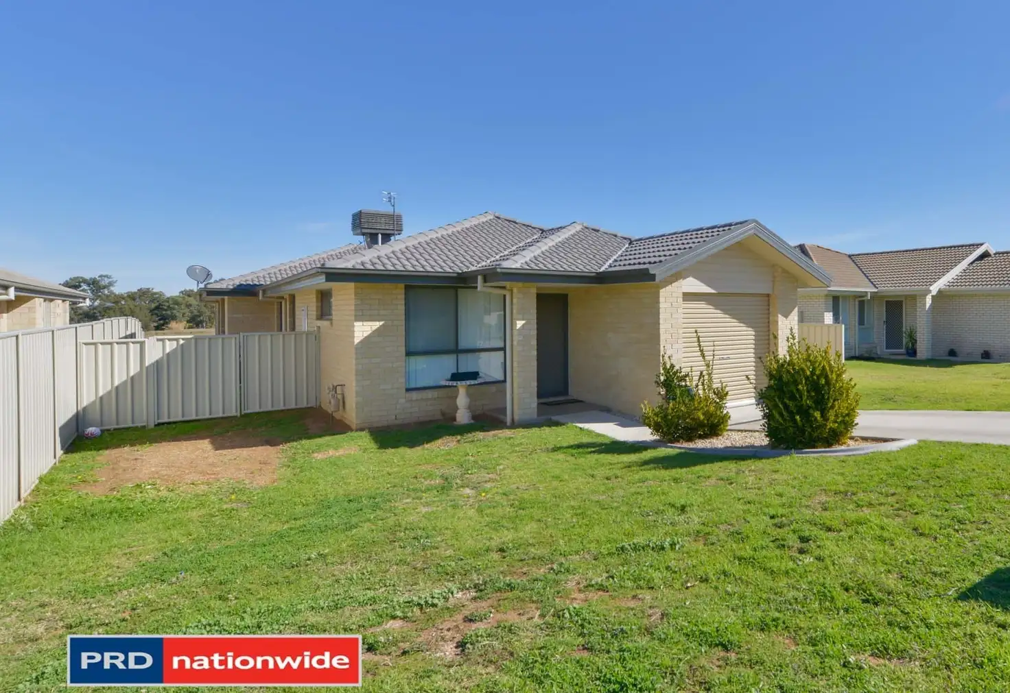 Main view of Homely house listing, 22 Tulipwood Crescent, Tamworth NSW 2340