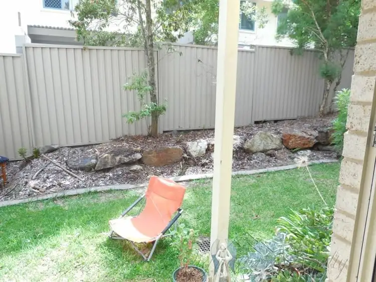 Second view of Homely townhouse listing, 3/20 Douma Drive, Mudgeeraba QLD 4213