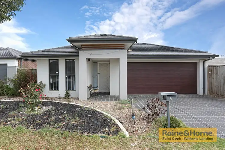 35 Crissa Street, Tarneit VIC 3029