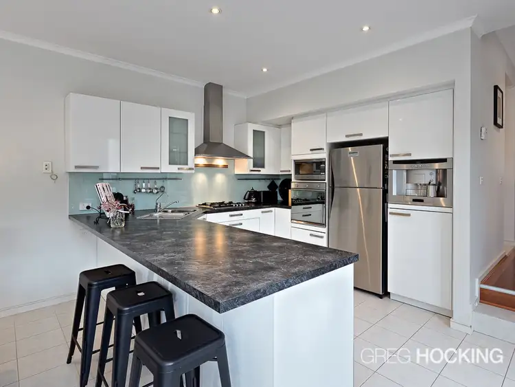 35 St Georges Crescent, Heatherton VIC 3202