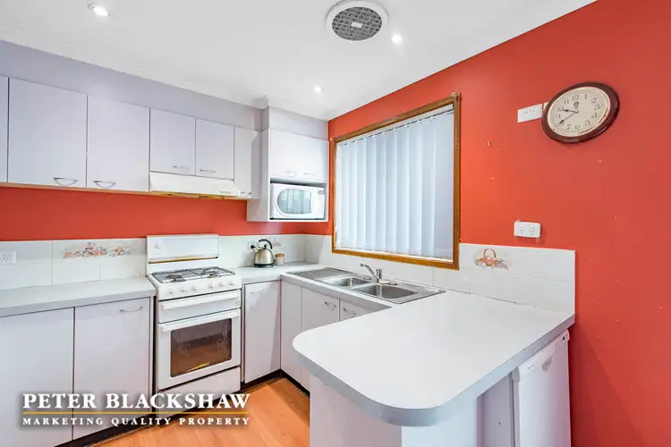 Fourth view of Homely house listing, 50 Wiburd Street, Banks ACT 2906