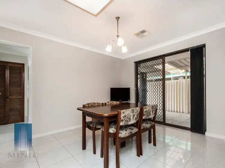 Fourth view of Homely house listing, 46A Goddard Way, Langford WA 6147