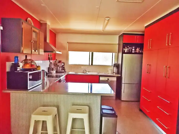 Fifth view of Homely house listing, 3 Harper Court, Larapinta NT 875
