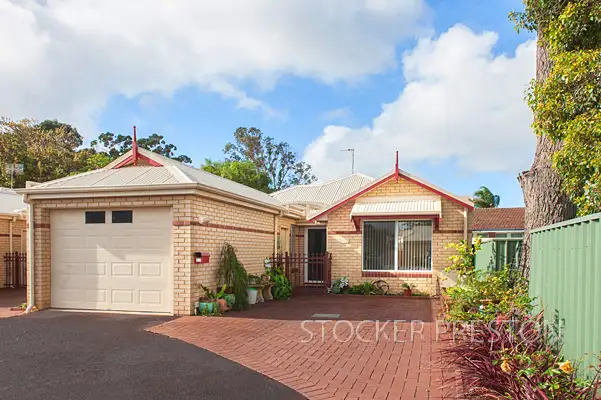 14/5 Station Road, Margaret River WA 6285
