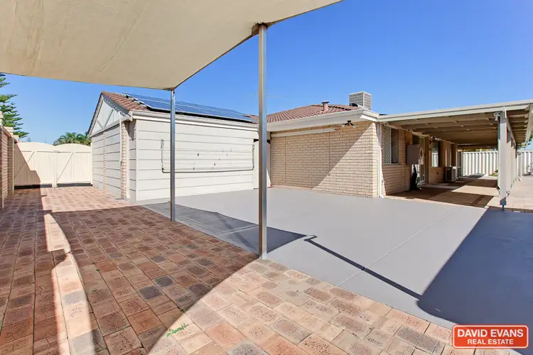 Seventh view of Homely house listing, 11 Blee Court, Rockingham WA 6168