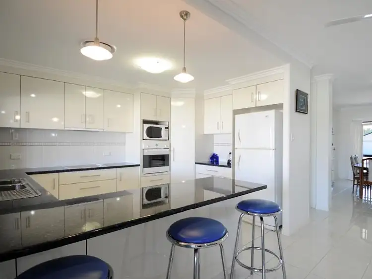 Fifth view of Homely house listing, 34 Rosewood Avenue, Wondunna QLD 4655