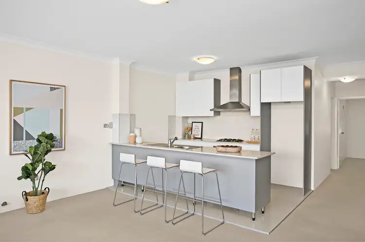 Second view of Homely apartment listing, 108/5-13 Garners Ave, Marrickville NSW 2204