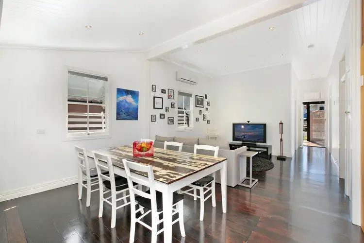 Sixth view of Homely house listing, 95a Grattan Terrace, Manly QLD 4179