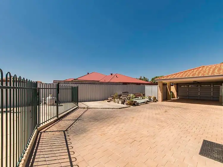 Sixth view of Homely house listing, 5 Mikonos Mews, Secret Harbour WA 6173