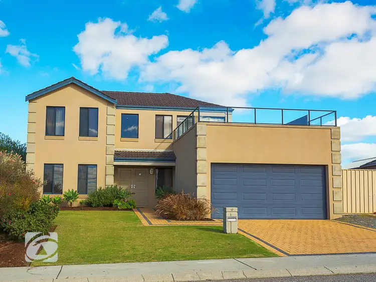 17 Catspaw Avenue, Beeliar WA 6164