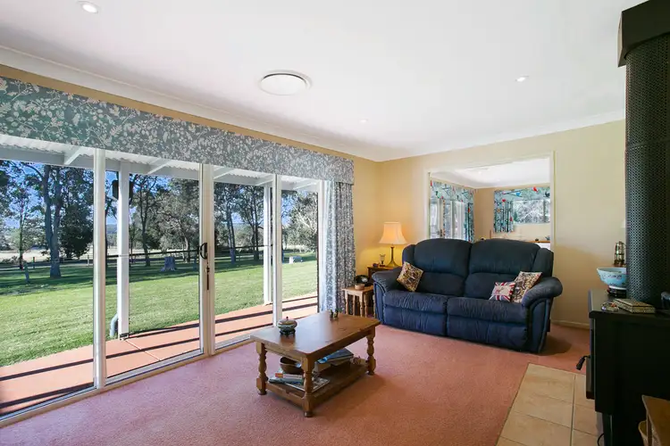 Fifth view of Homely rural property listing, 35 Adams Road, Cabarlah QLD 4352