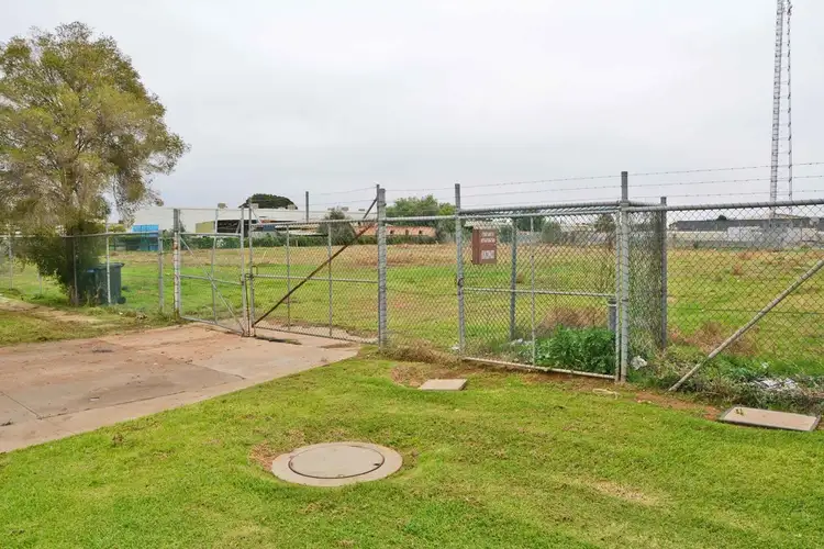 42 - 50 Ninth Street, Mildura VIC 3500