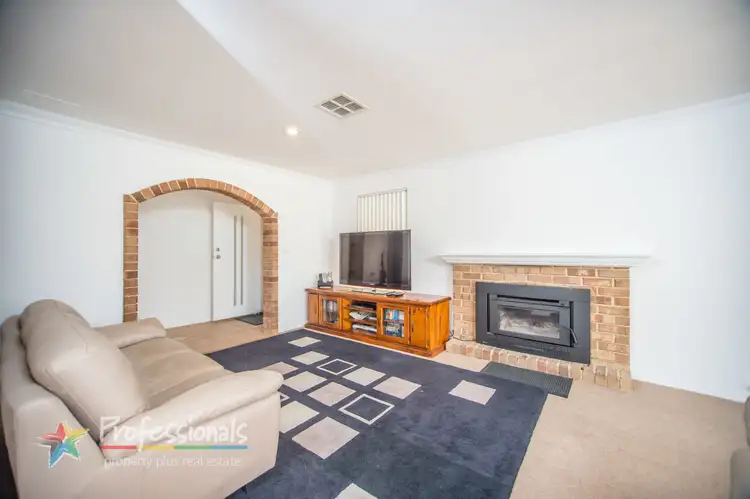 Second view of Homely house listing, 3 Barnett Close, Huntingdale WA 6110