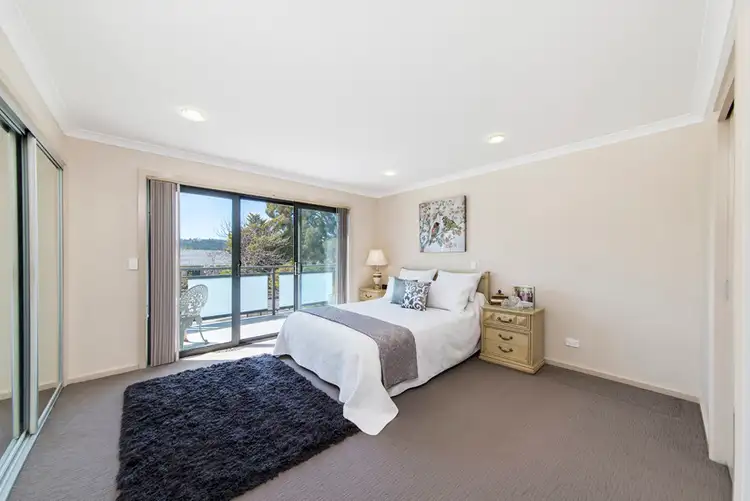 Sixth view of Homely semi-detached listing, 8B Wyatt Place, Torrens ACT 2607