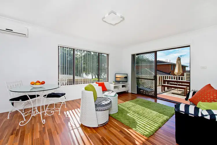 Third view of Homely unit listing, 1/1632 Ocean Drive, Lake Cathie NSW 2445