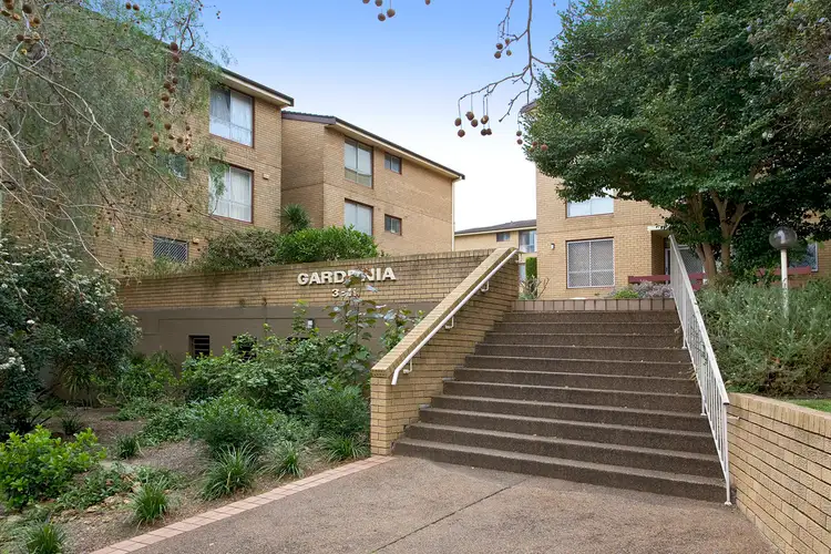 Fifth view of Homely apartment listing, 35/3 Church Street, Randwick NSW 2031