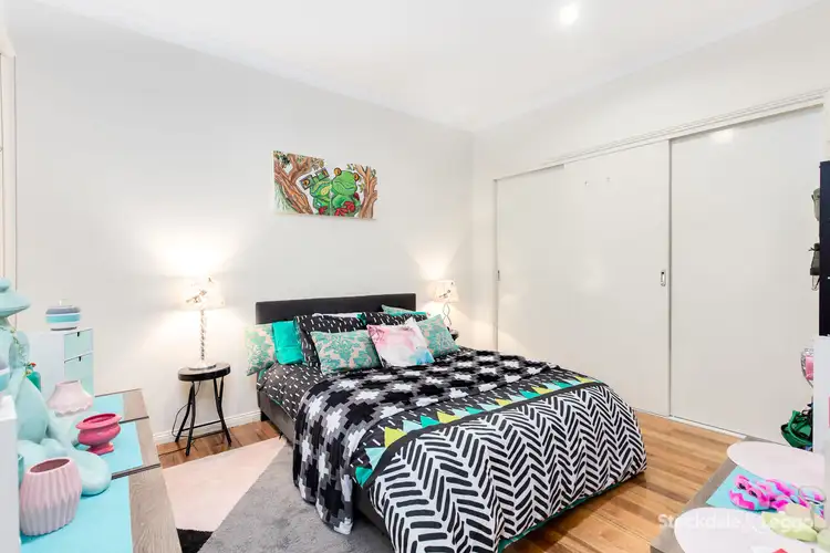 Sixth view of Homely townhouse listing, 3/38 Gordon Street, Tullamarine VIC 3043