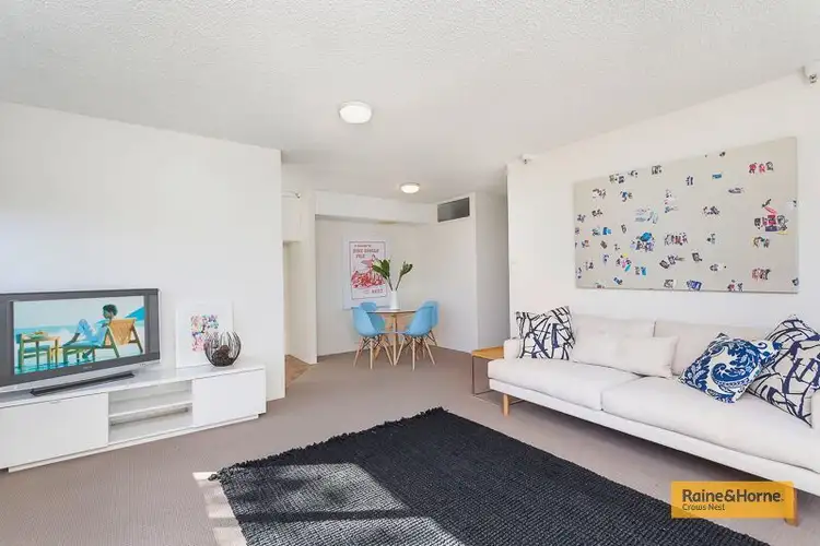 Third view of Homely apartment listing, 13/14-28 Blues Point Road, Mcmahons Point NSW 2060
