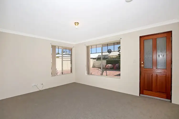 Second view of Homely unit listing, Unit 2, 2 Hobley Street, Mandurah WA 6210