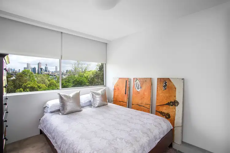 Fifth view of Homely apartment listing, Apt.505 'Cameron Court', 8 New Mclean Street, Edgecliff NSW 2027