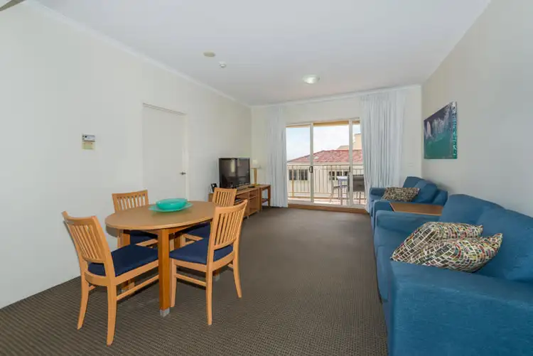 402/43 Shoal Bay Road, Shoal Bay NSW 2315