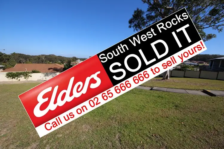 Second view of Homely land listing, 31 Dennis Cres, South West Rocks NSW 2431