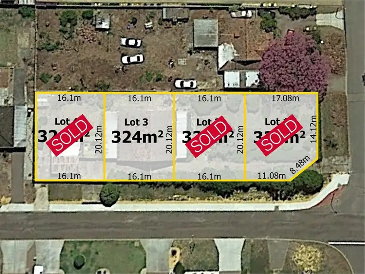 47 Evelyn Street, Gosnells WA 6110