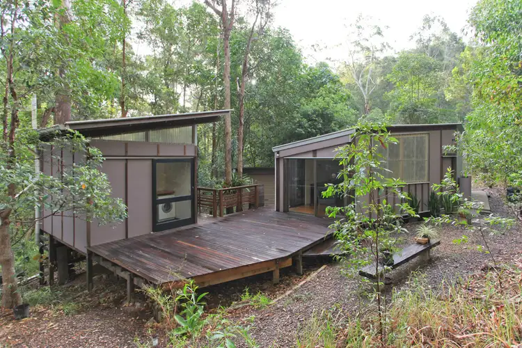Main view of Homely land listing, 38 Viewland Drive, Doonan QLD 4562
