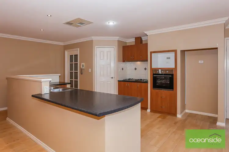 Fourth view of Homely house listing, 27 Sumba Turn, Mindarie WA 6030