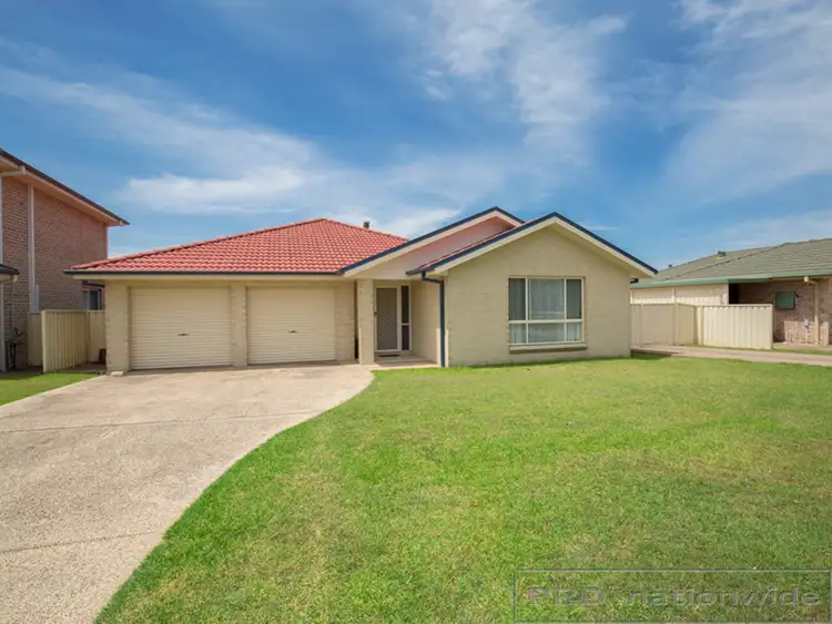24 Daniel Ave, Rutherford NSW 2320