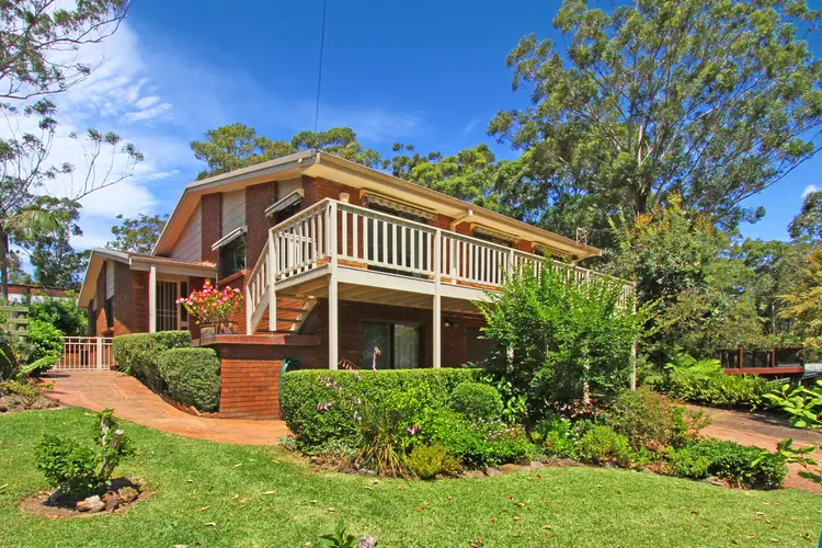 63 Edward Avenue, Kings Point NSW 2539