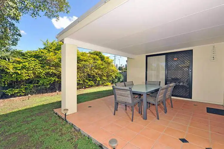 Fourth view of Homely townhouse listing, 51/9 Amazons Place, Sinnamon Park QLD 4073