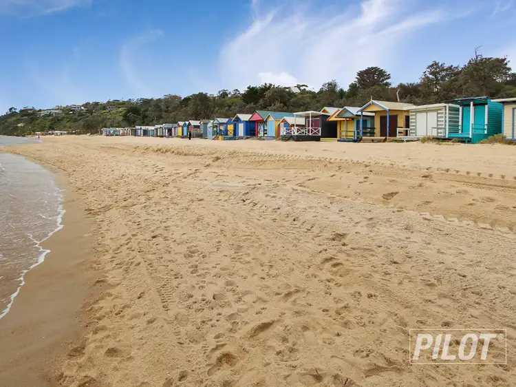 Fifth view of Homely land listing, 30 Mills Beach, Mornington VIC 3931