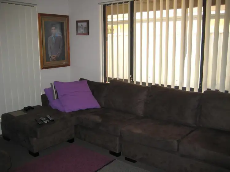 Second view of Homely house listing, 112 Aslett Drive, Karlkurla WA 6430