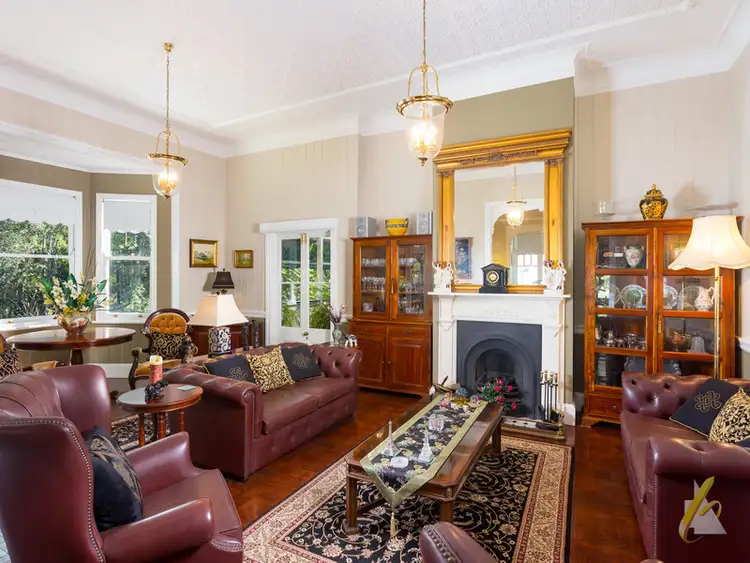 Sixth view of Homely rural property listing, 64 Curtis Pl, Anstead QLD 4070
