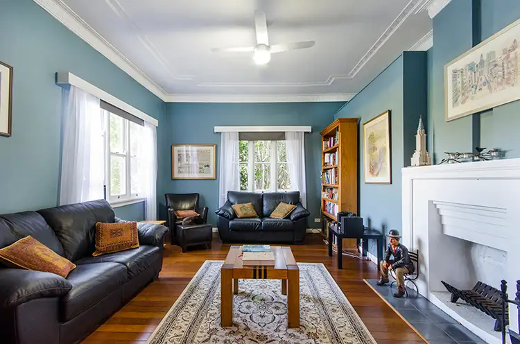 Second view of Homely house listing, 4 Pound Street, Grafton NSW 2460