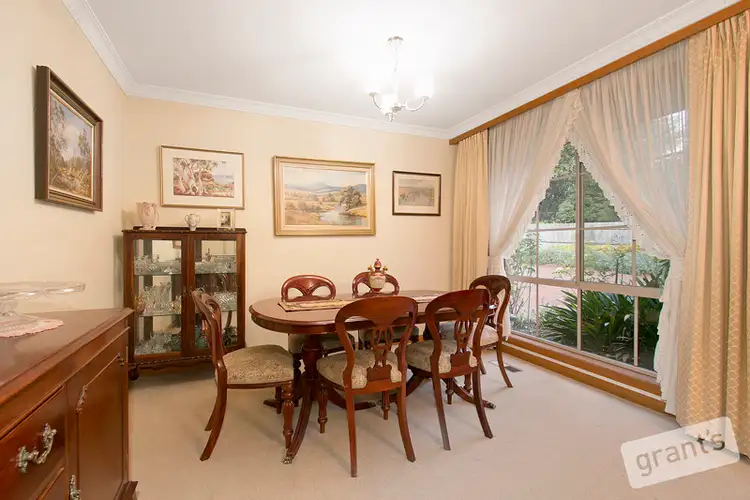 Fifth view of Homely house listing, 2/58 Gloucester Avenue, Berwick VIC 3806