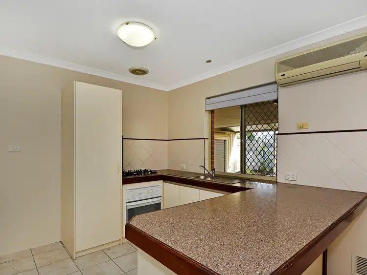 Sixth view of Homely house listing, 1/19 Roseheath Boulevard, Kiara WA 6054