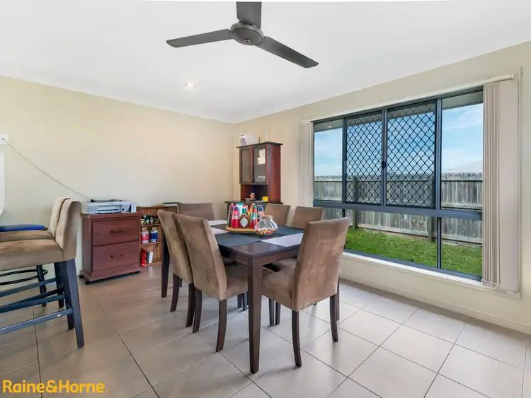 Seventh view of Homely house listing, 4 Baxter Crescent, Caboolture QLD 4510