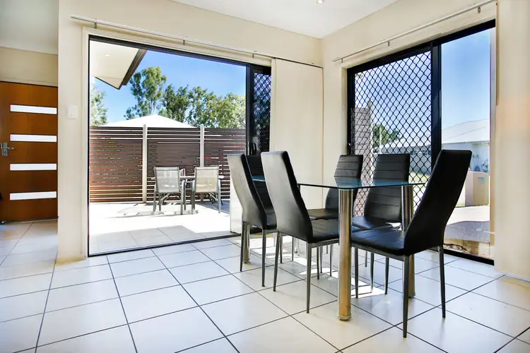 Fourth view of Homely house listing, 26 Green Tee Terrace, Kirwan QLD 4817