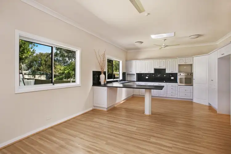 Second view of Homely house listing, 18 Strathmore Road, Mallabula NSW 2319