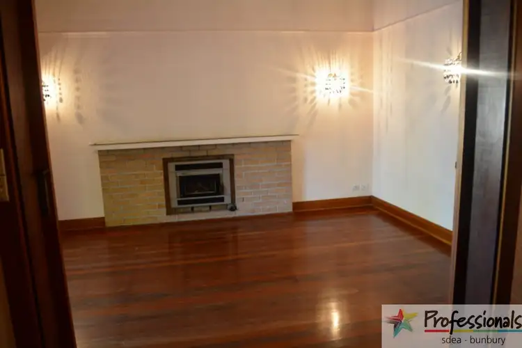 Fifth view of Homely house listing, 10 Uduc Road, Harvey WA 6220