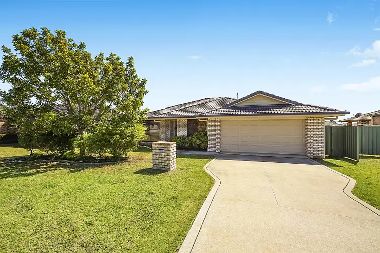 56 Riverbreeze Drive, Wauchope NSW 2446