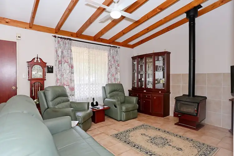 Fifth view of Homely house listing, 15 Gavarnie Way, Coodanup WA 6210