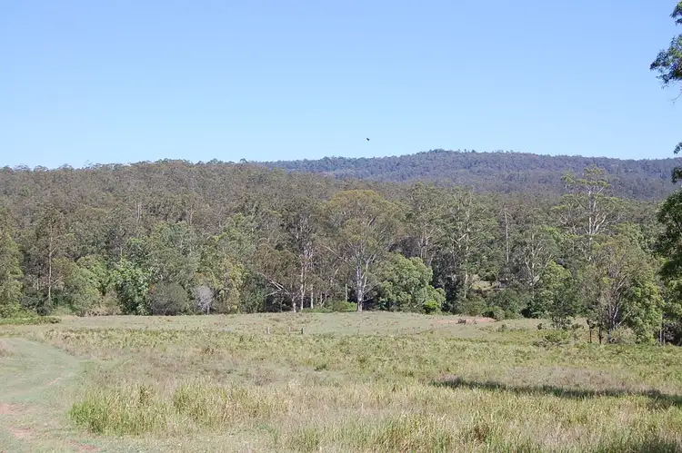 2505 Mongogarie Road, Upper Mongogarie NSW 2470